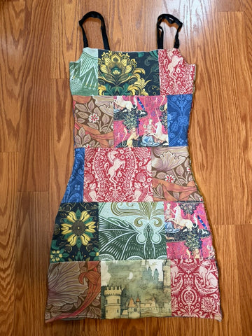 mini dress- size SMALL