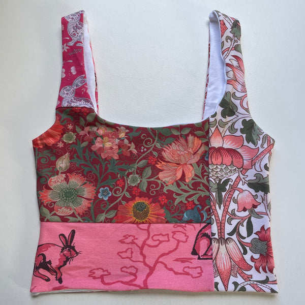 move top - size XS
