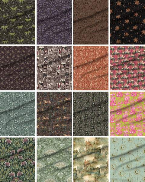 Corset Style Top - MADE TO ORDER