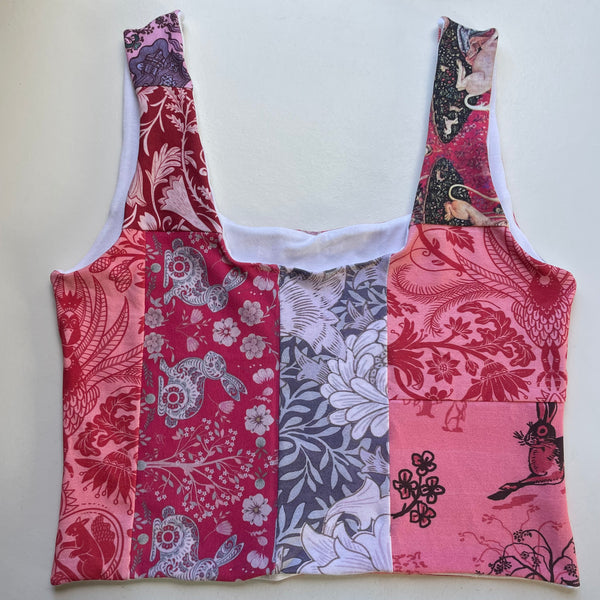 move top - size L