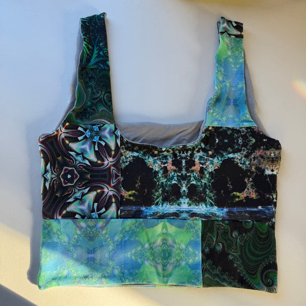move top (astral)- size S