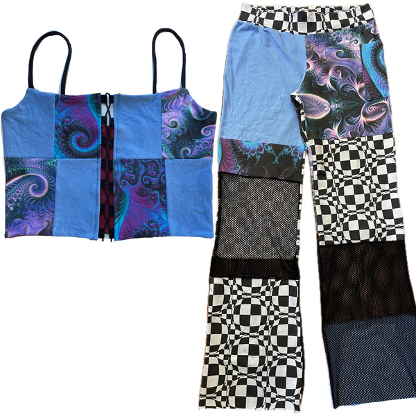 astral set- size large