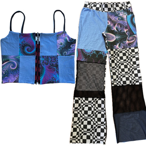 astral set- size large