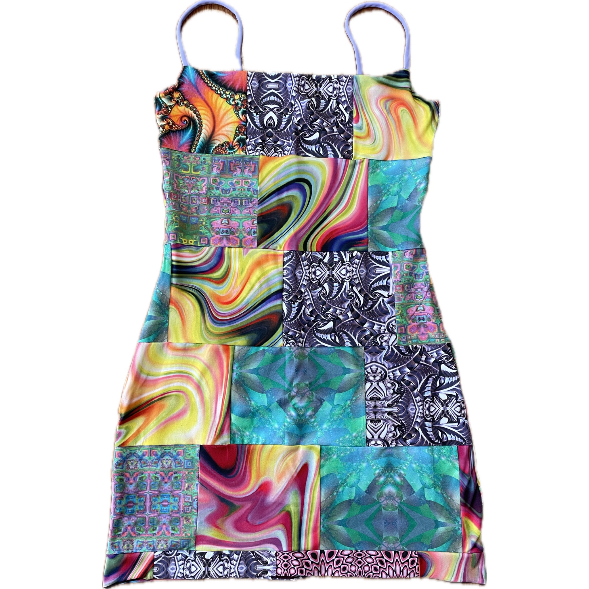 mini dress- size XL