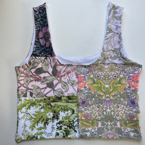 move top - size L