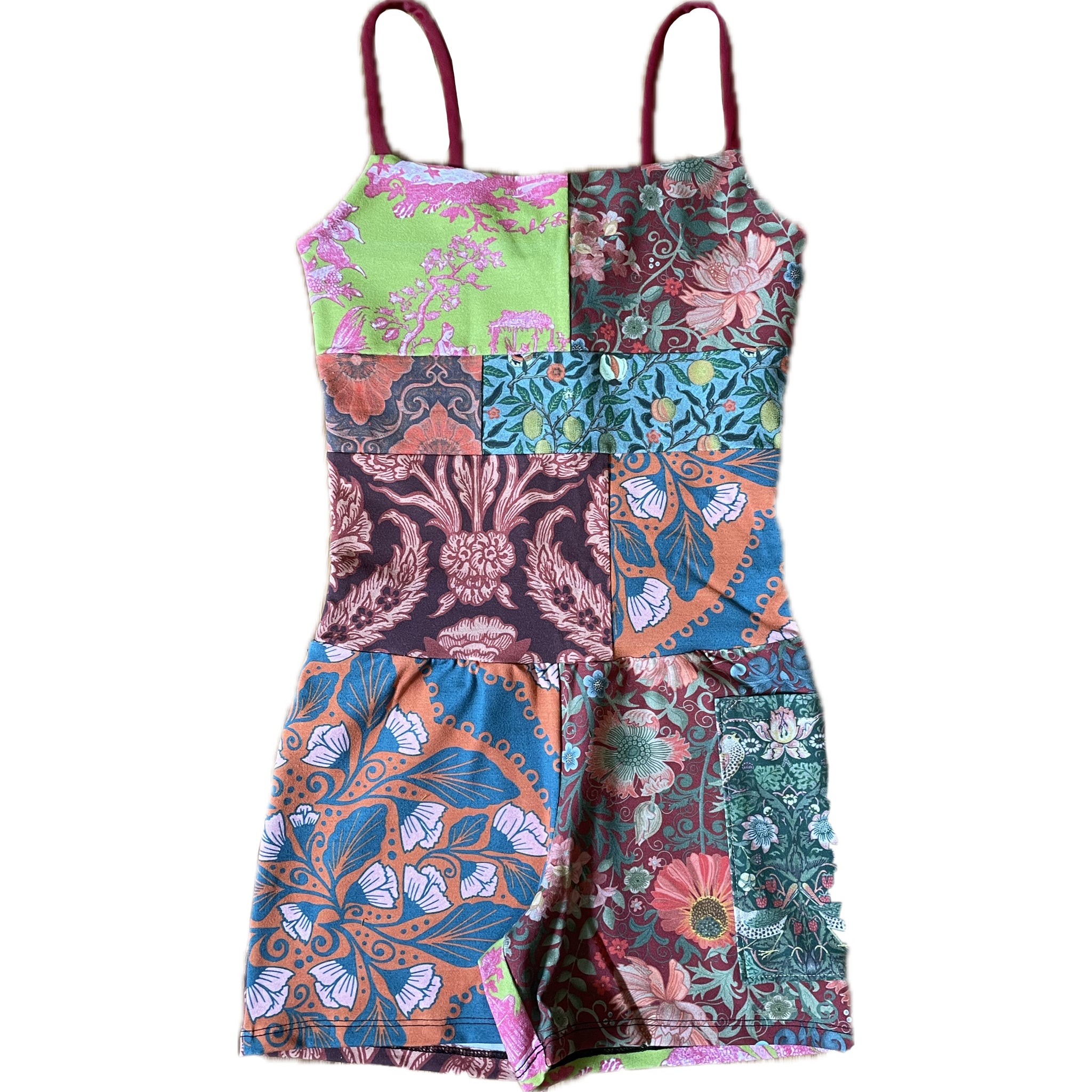 playsuit- size XS