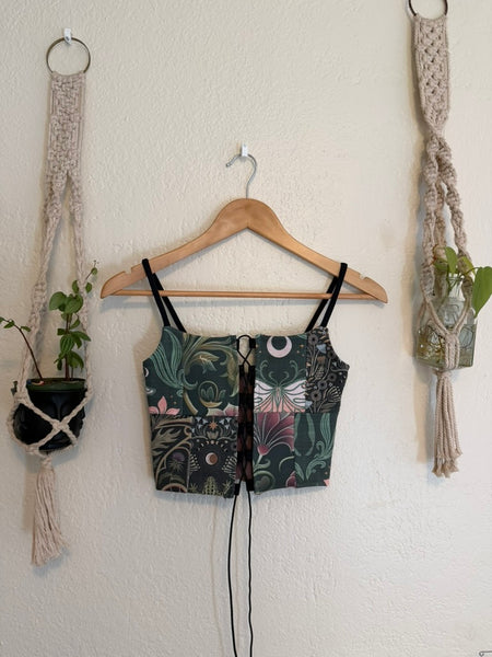 Remix Top- Size Small