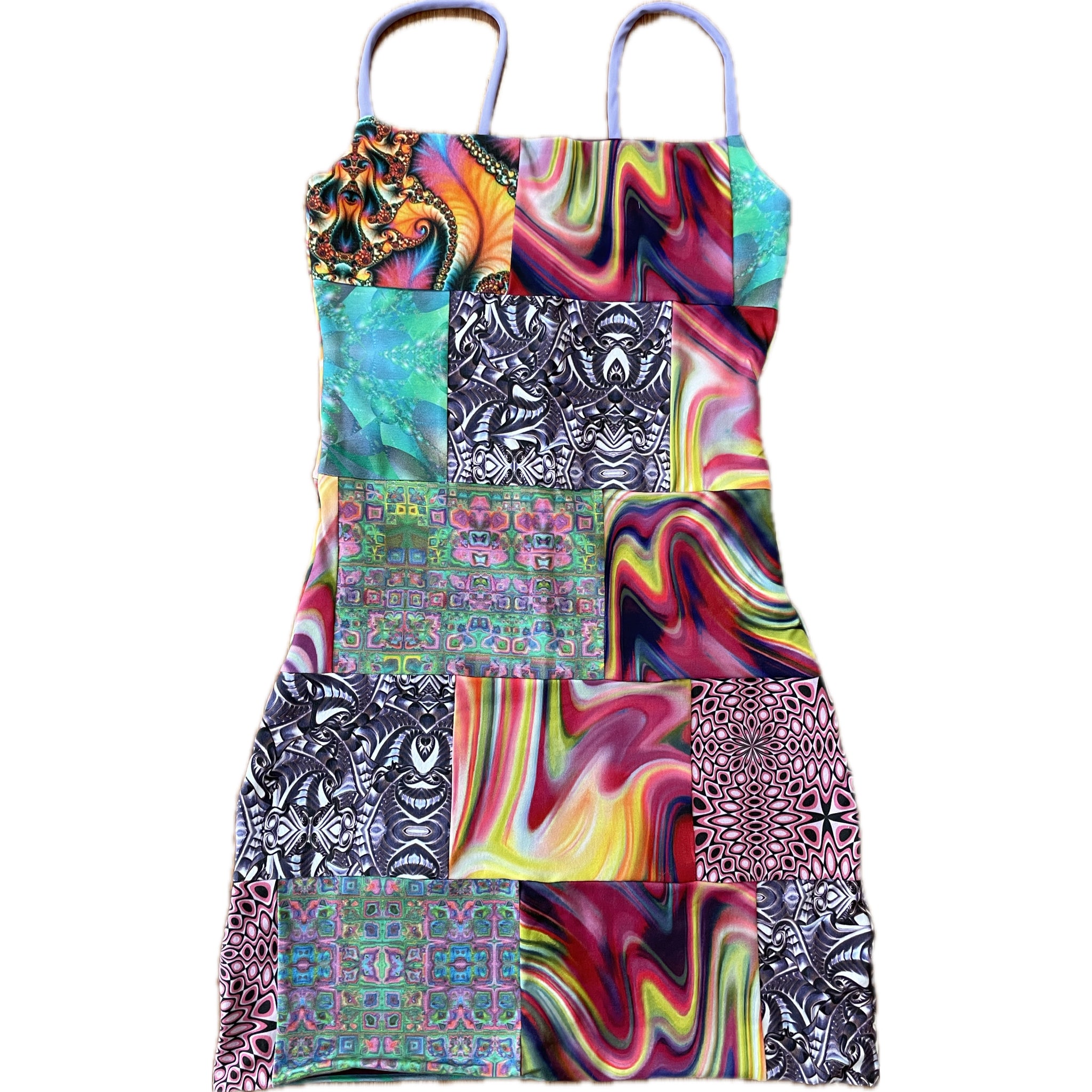 mini dress- size MEDIUM