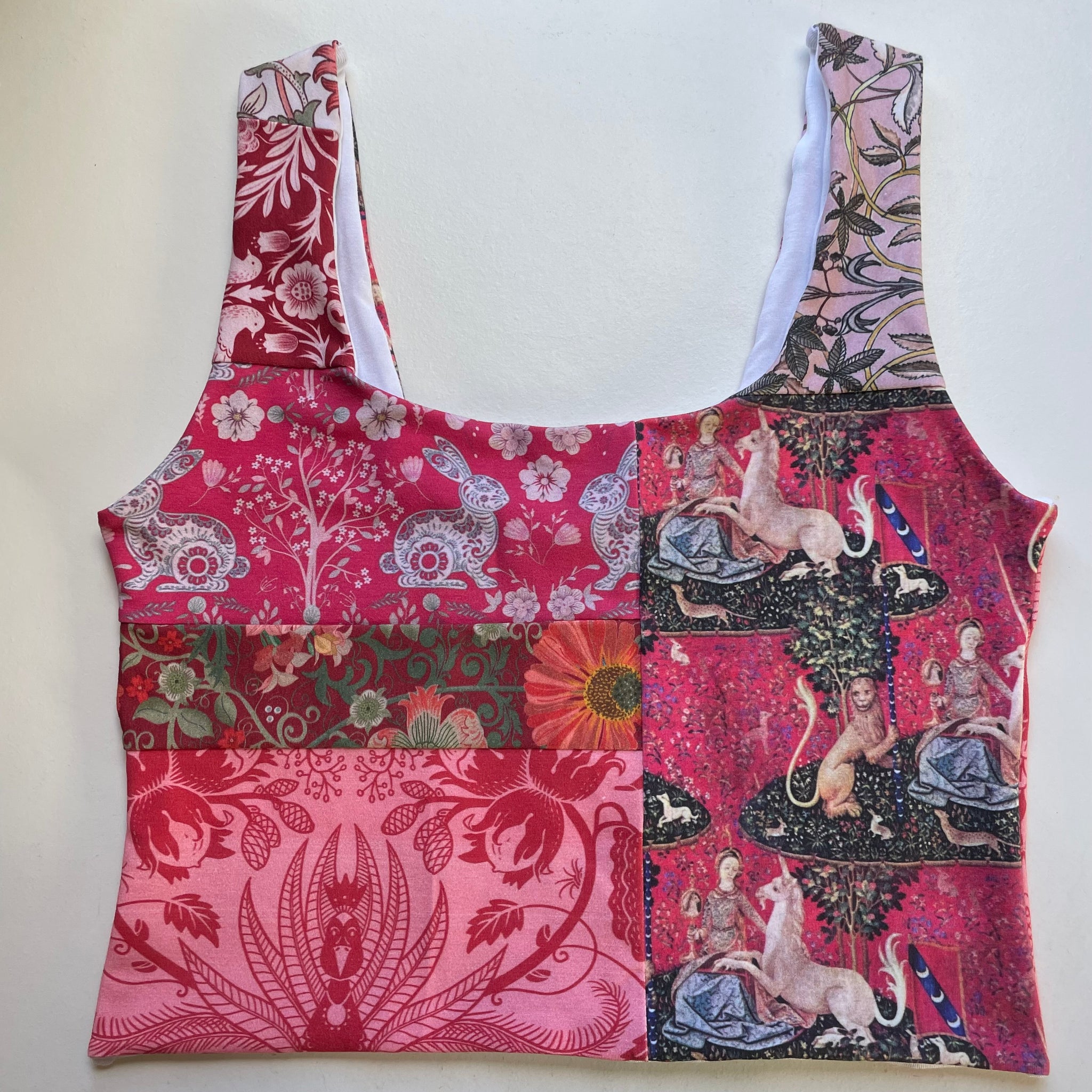 move top - size L