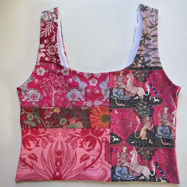 move top - size L