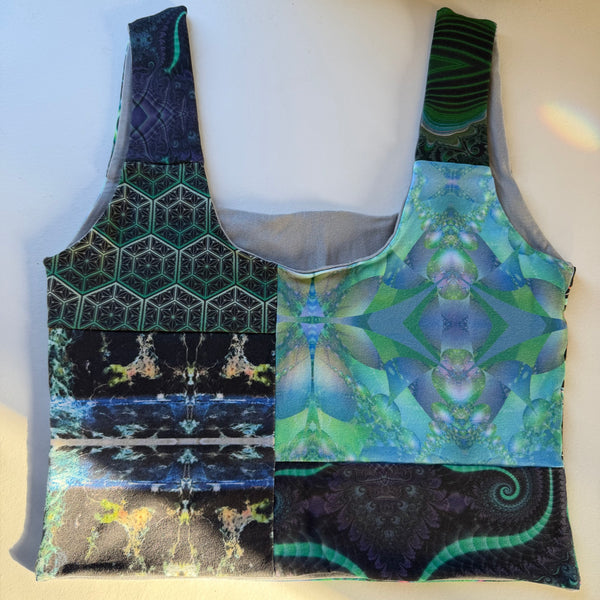 move top (astral)- size M