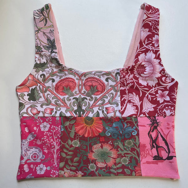 move top - size M