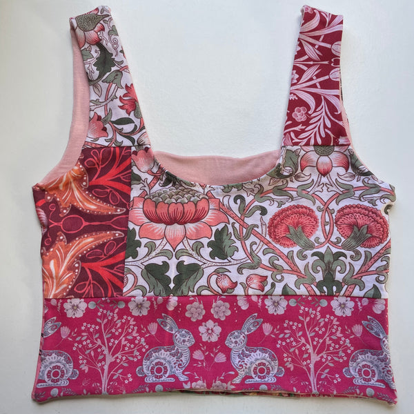 move top - size M