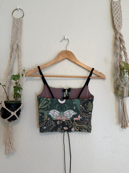 Remix Top- Size Small