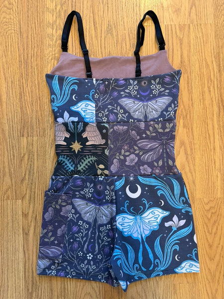 Playsuit- Size Small