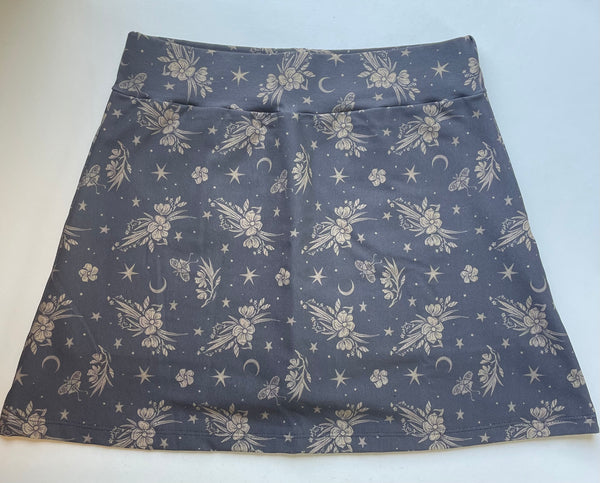 skort- size medium