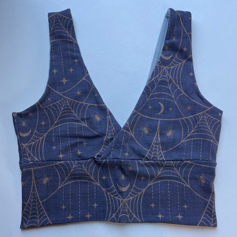 crossover top- size MEDIUM