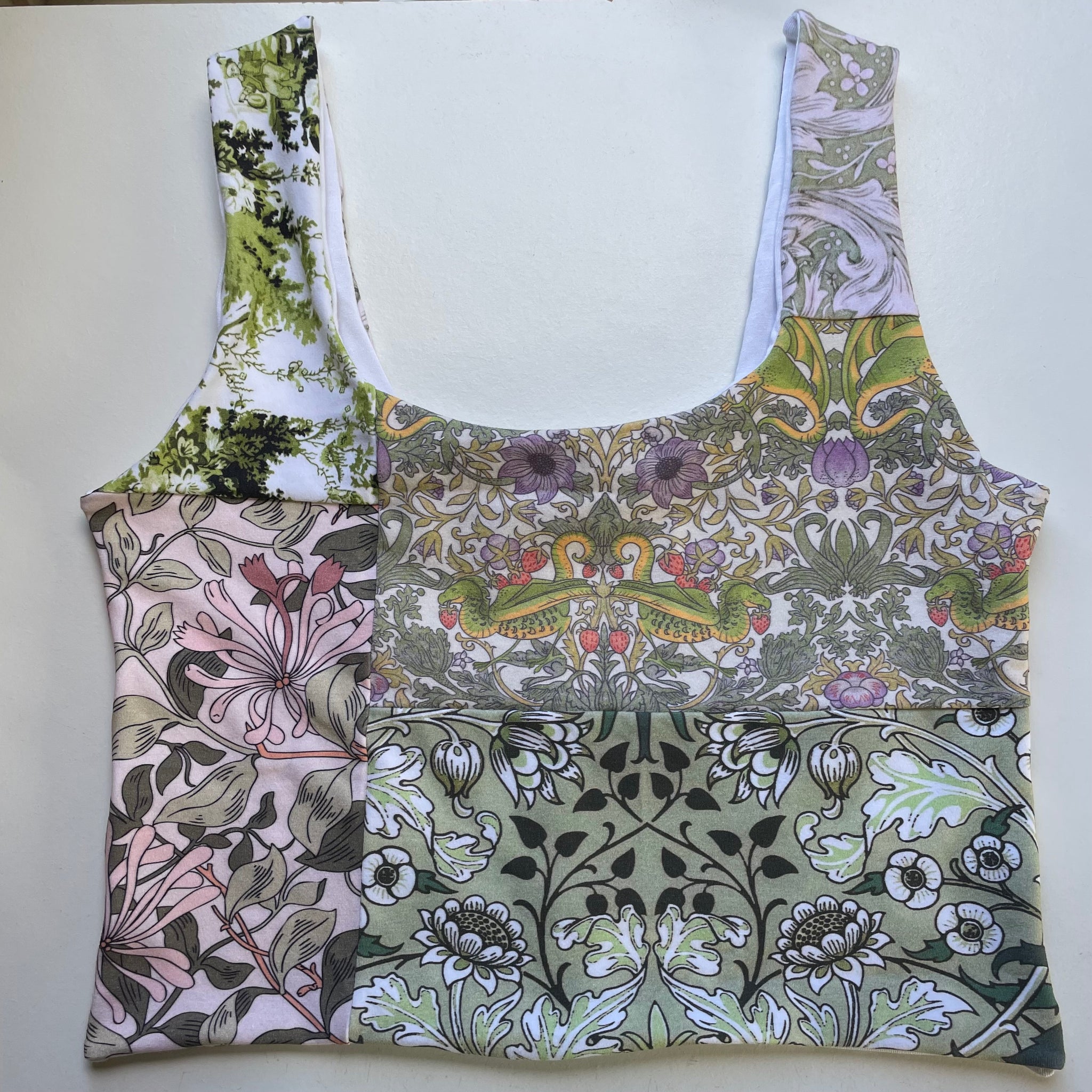 move top - size L